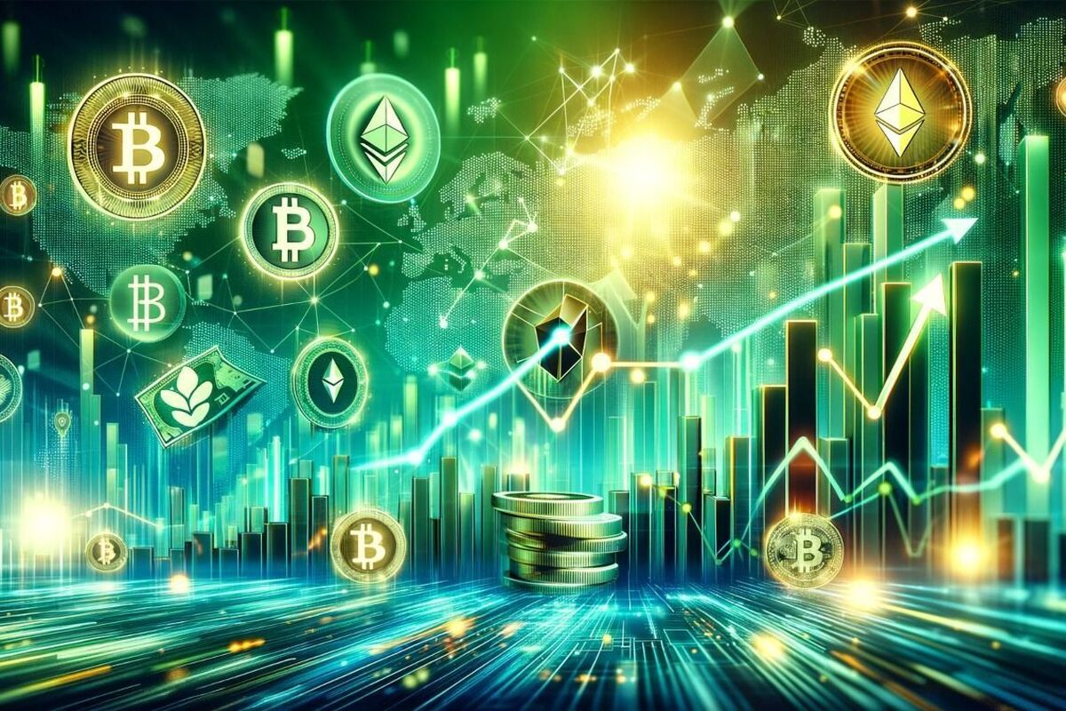 با هفت آلت‌کوین معروف با عملکردی بهتر از اتریوم آشنا شویم