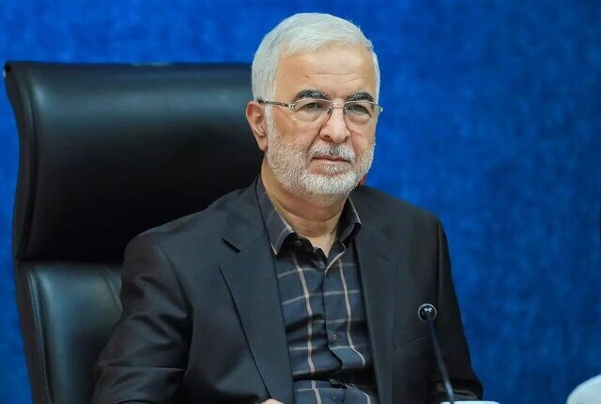وزیر کشور: آب تهران جوابگوی این جمعیت نیست