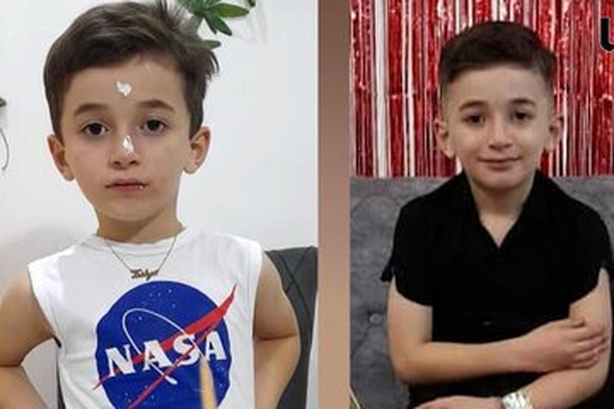 جزئیات جدید از قتل هولناک ایلیای ۹ساله در رشت + فیلم
