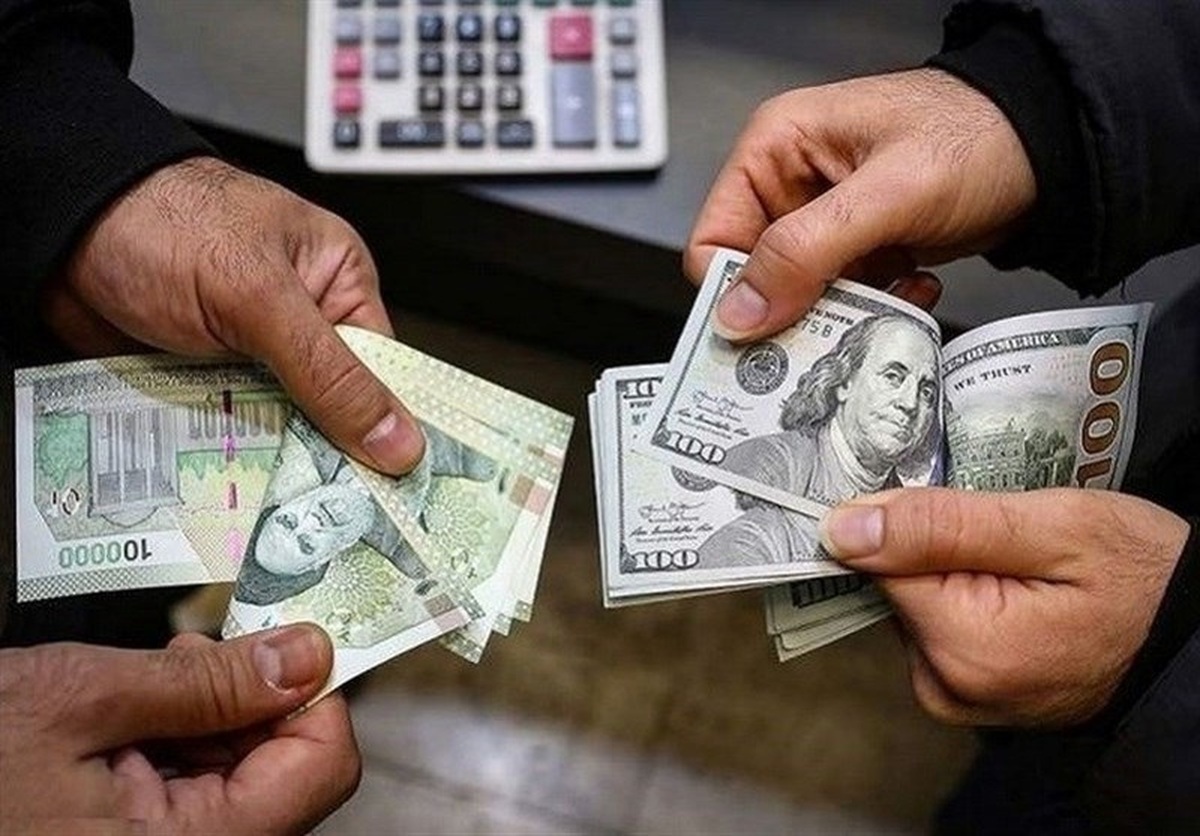 قیمت دلار به شدت اوج گرفت / افزایش قیمت دلار آزاد امروز ۲۰ مرداد ۱۴۰۴