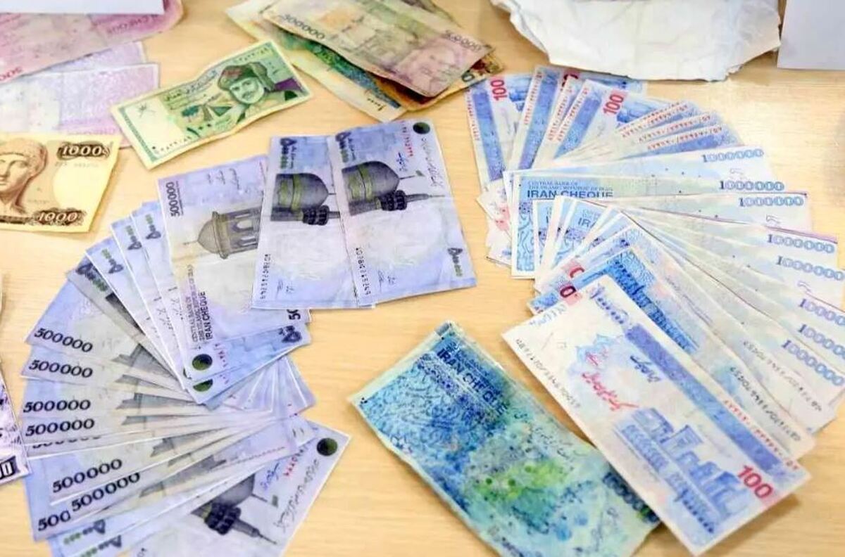 انهدام باند جعل و فروش پول‌های تقلبی در ملایر
