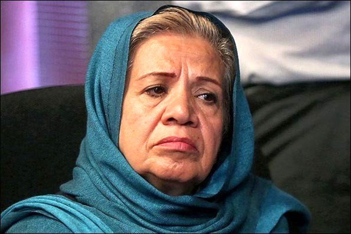 عکس بازیگر زن ایرانی به‌جای قاتل زنجیره‌ای در دنیا پخش شد
