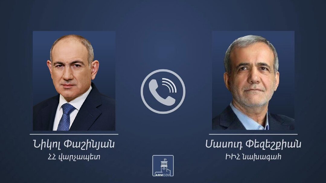 پزشکیان شخصا با متحد جدید آمریکا مذاکره کرد