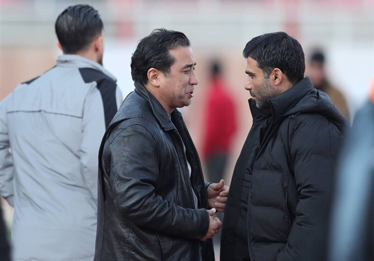 بیرانوند به جشن قهرمانی می‌آمد، محرومیتش بیشتر می‌شد