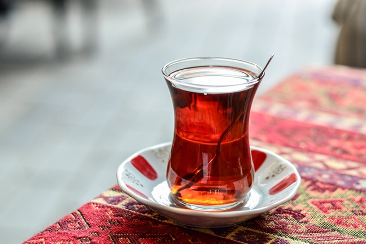 این ۵ اشتباه چای را سمی می‌کند