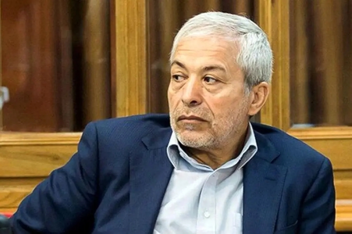 میرلوحی: انتصاب لاریجانی پیام تغییر در سیاست خارجی است/ دستگاه امنیتی و اطلاعاتی نیازمند بازنگری جدی است