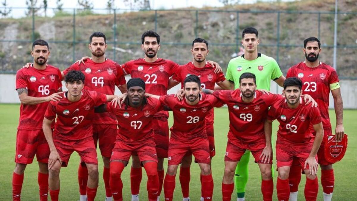 خبر خوش برای هواداران پرسپولیس/  2 ستاره خارجی در راه اند