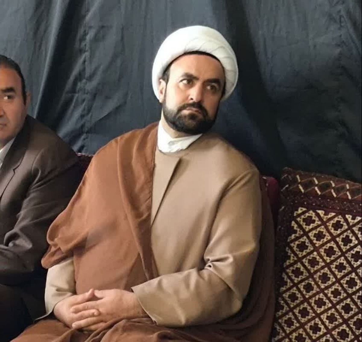 دادستان گناباد جان خود را از دست داد
