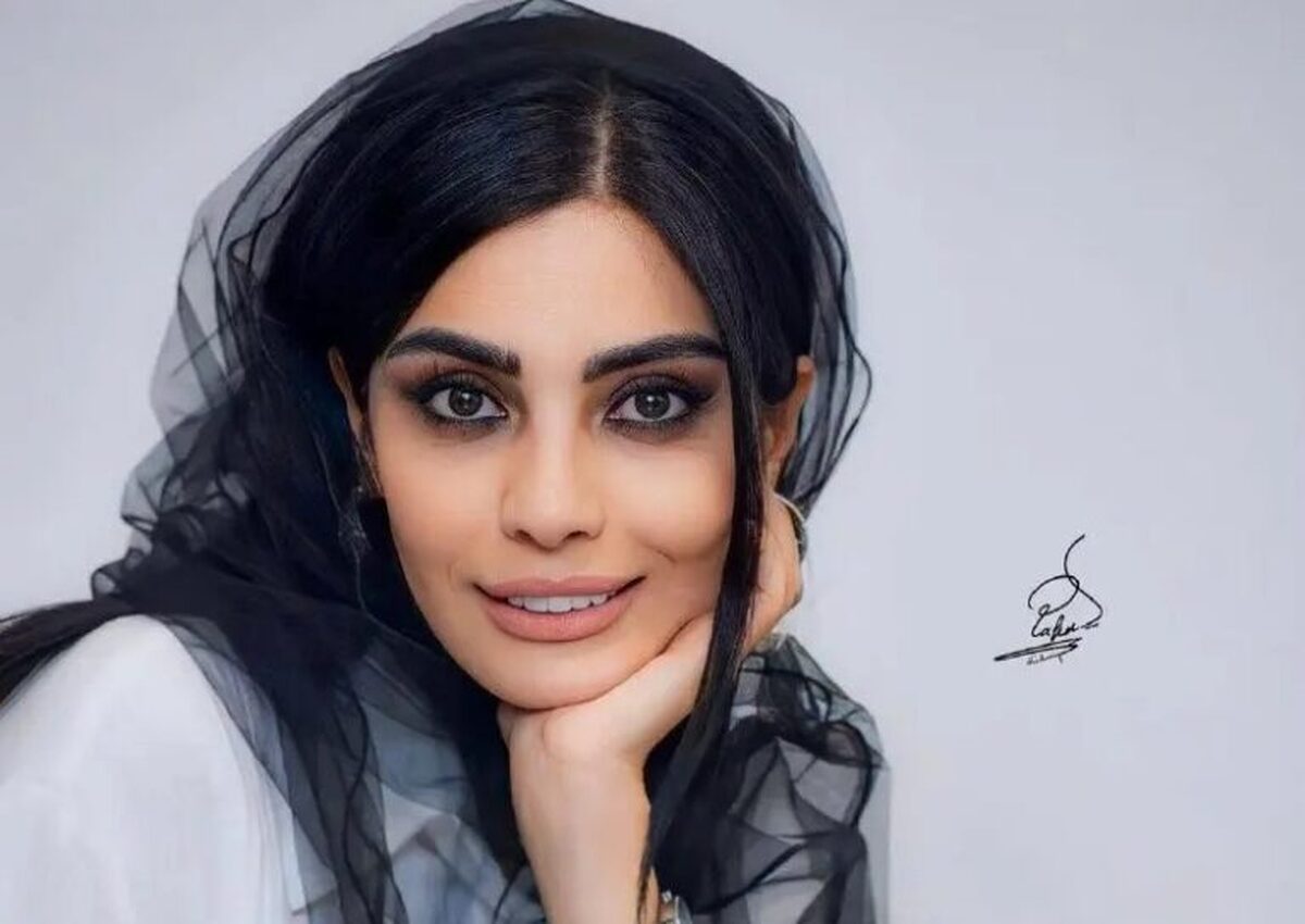 تصاویر پربازدید از صحرا اسداللهی و بادیگاردش+ فیلم