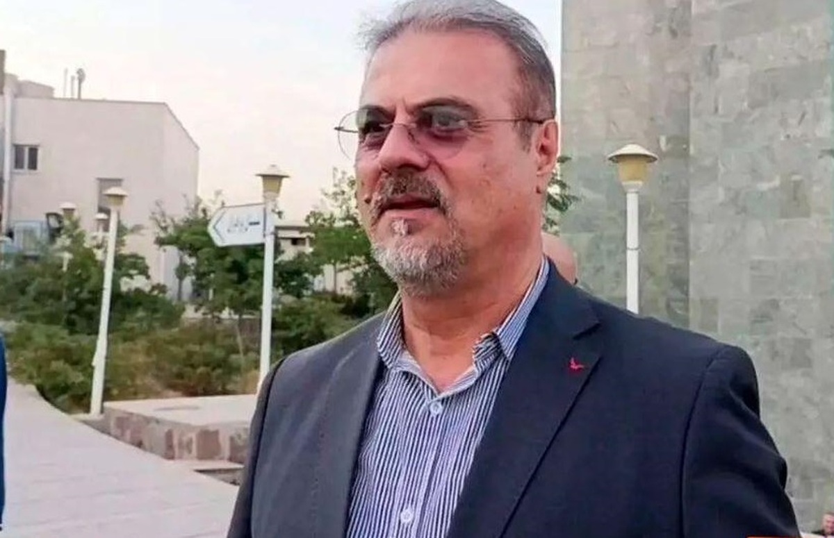 جلسه فوری باشگاه استقلال پس از استعفای نظری جویباری