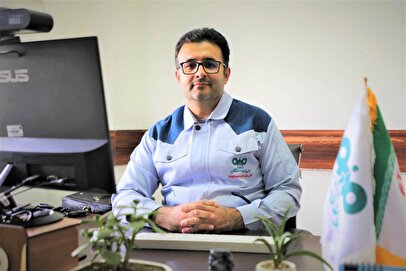 فولاد سنگان، انقلاب سبز