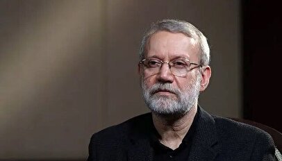 حمایت تمام قد لاریجانی از جبهه مقاومت در عراق
