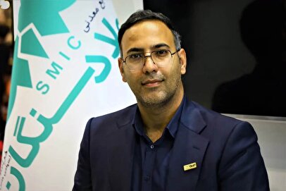 بازسازی قطعات و صرفه جویی ارزی در فولاد سنگان با توسعه تعمیرات مرکزی