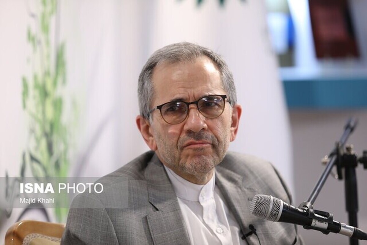 نظر تخت‌روانچی درمورد مذاکرات هسته‌ای و غنی­‌سازی صفر