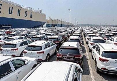 نامه هشدار وزیر صمت درمورد افزایش قیمت خودرو