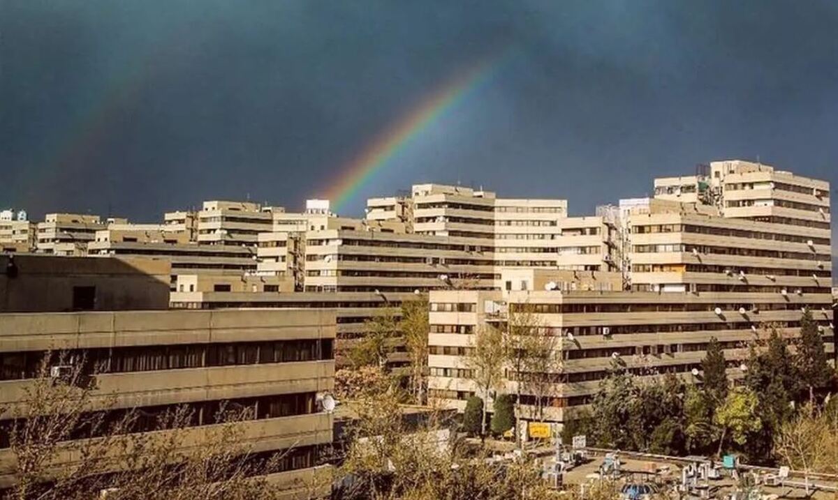 جزییات تازه از ماجرای اجساد کشف شده در بلوک ۱۸ اکباتان