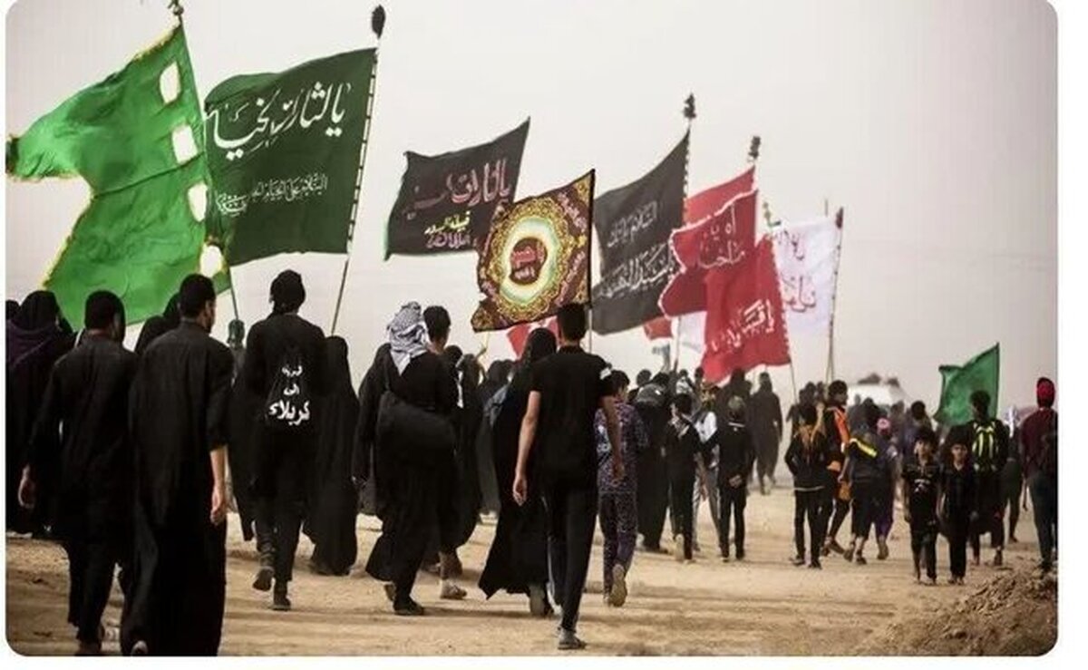 شناسایی ۱۲ نفر به اتهام فروش ارز و اسکناس تقلبی در اربعین