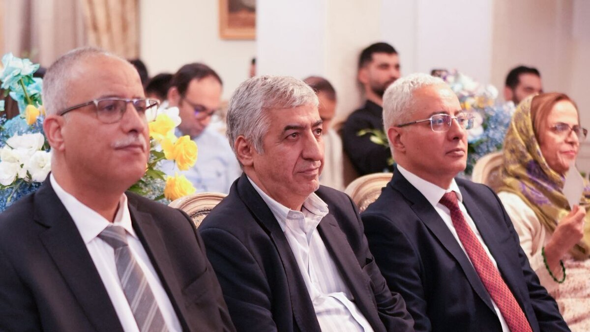 اولین تور گردشگری مستقیم ایران و تونس به همت آژانس الفبای سفر