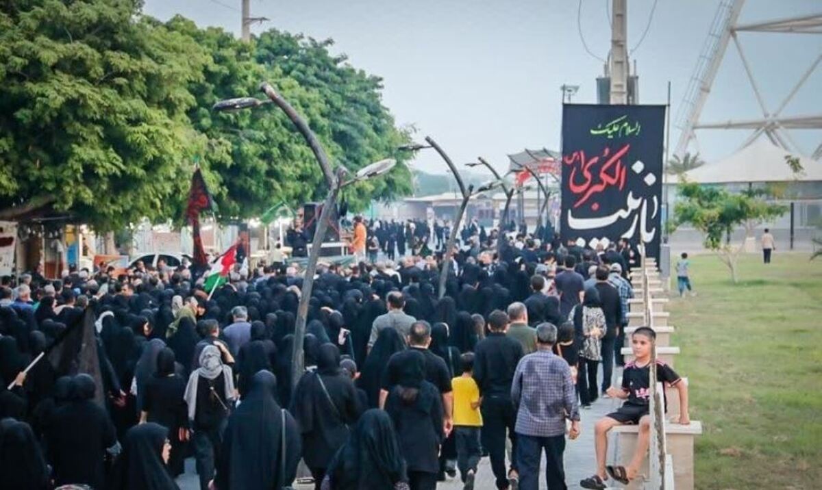 به‌کارگیری همه ظرفیت‌های شهرداری برای مراسم جاماندگان اربعین