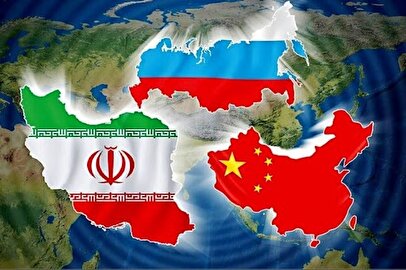 جای خالی پکن و مسکو در جنگ/ رویکرد چین و روسیه در جنگ ۱۲ روزه چه بود؟