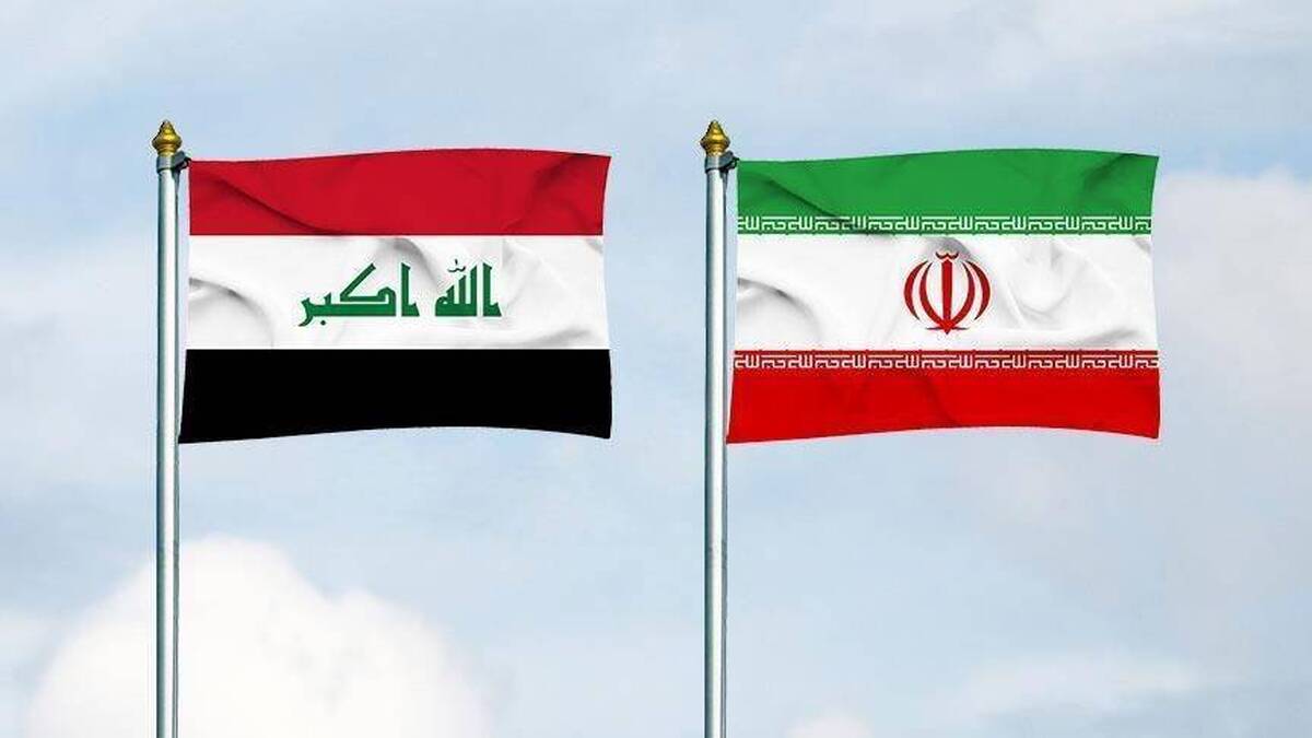 مداخله غیرقانونی آمریکا در روابط دوجانبه ایران و عراق/ سفارت ایران واکنش نشان داد