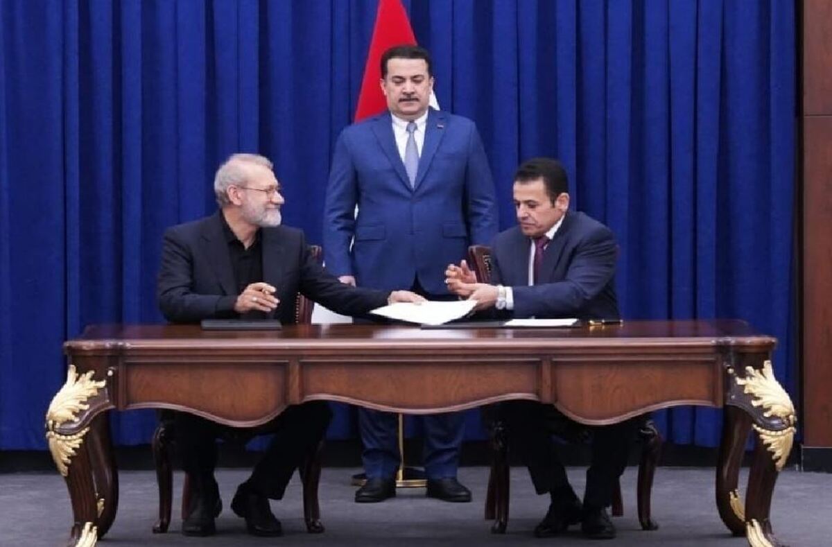 واکنش ایران به موضع‌گیری آمریکا درباره تفاهم امنیتی تهران-بغداد
