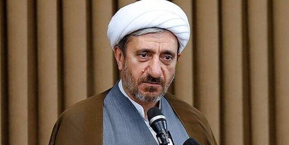 رئیس حفاظت و اطلاعات قوه قضاییه: ۳۰ هزار نفر شناسایی و دستگیر شدند رئیس حفاظت و اطلاعات قوه قضاییه: ۳۰ هزار نفر شناسایی و دستگیر شدند