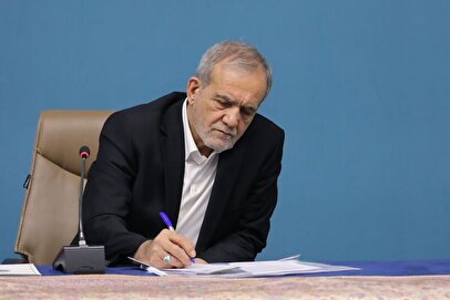 امید پزشکیان برای رفع ناترازی برق به بخش خصوصی