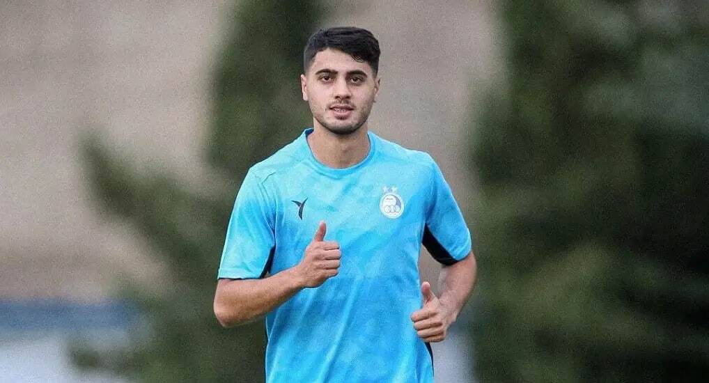 استقلال بمب نقل و انتقالات را حیف کرد