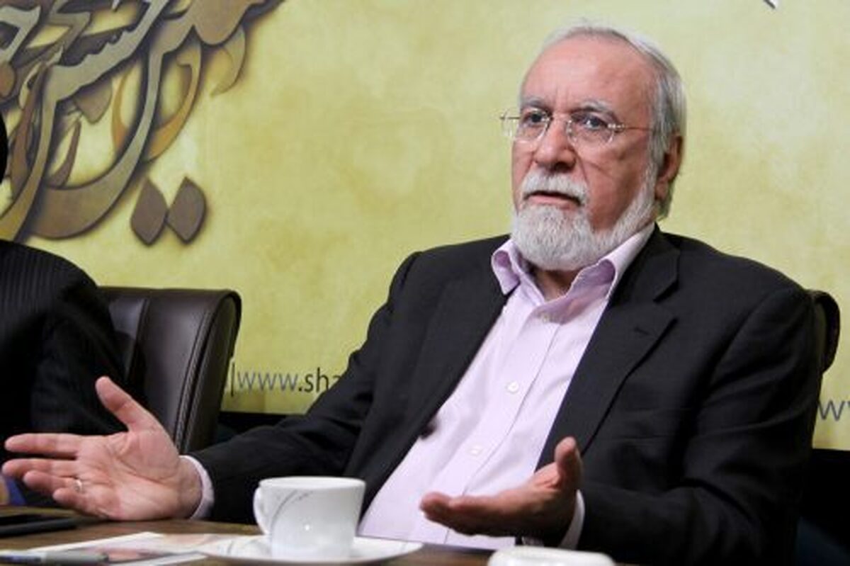 زنگنه: مذاکرات قابل احترام است، اما در غیاب ضمانتها، ایران حق دارد تجدیدنظر کند زنگنه: مذاکرات قابل احترام است، اما در غیاب ضمانتها، ایران حق دارد تجدیدنظر کند
