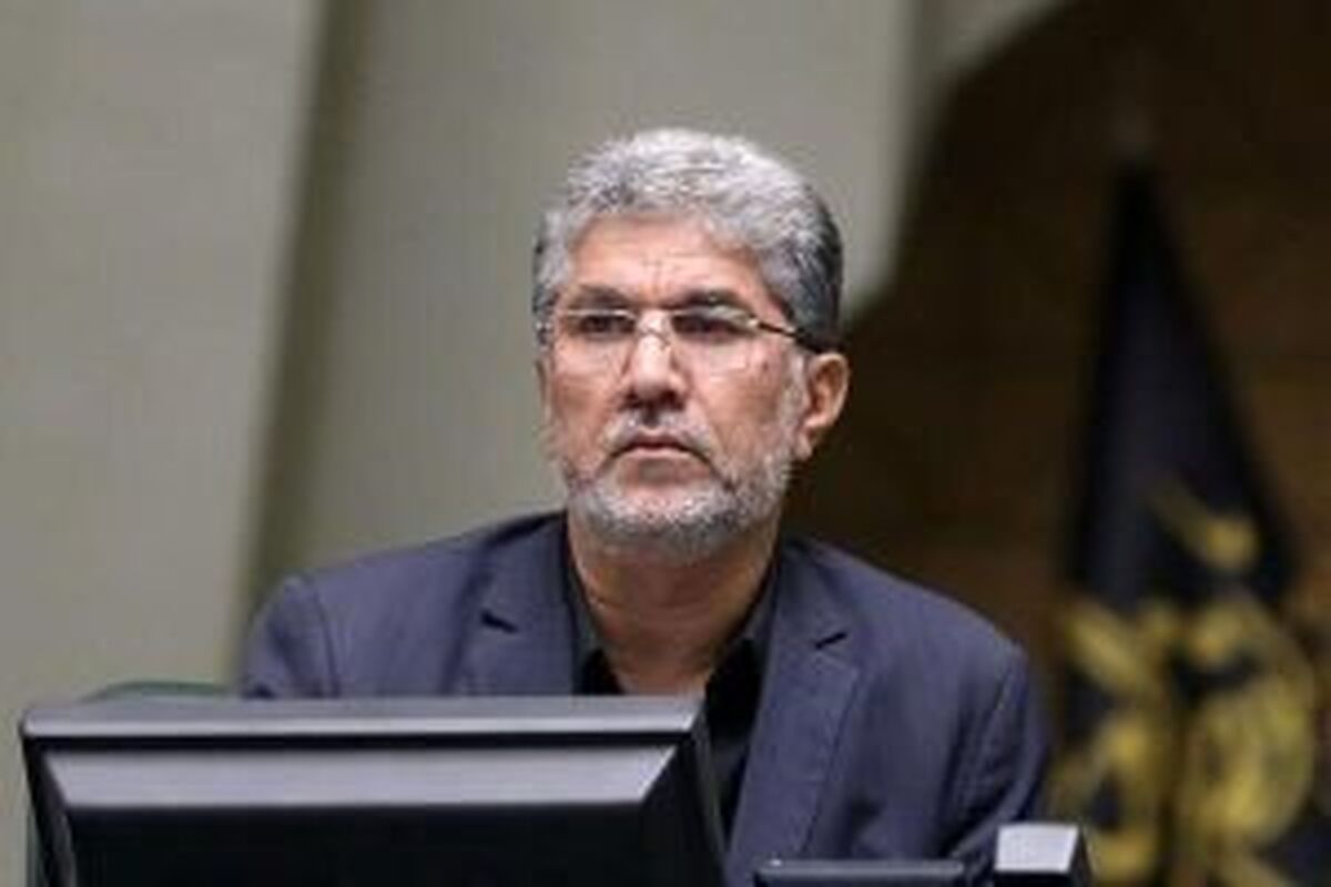 راهکار نماینده مجلس برای برون رفت از بحران آب راهکار نماینده مجلس برای برون رفت از بحران آب