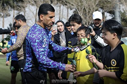 ملی پوش استقلال در برزخ/ حذف مدافع کلیدی از تیم ملی!