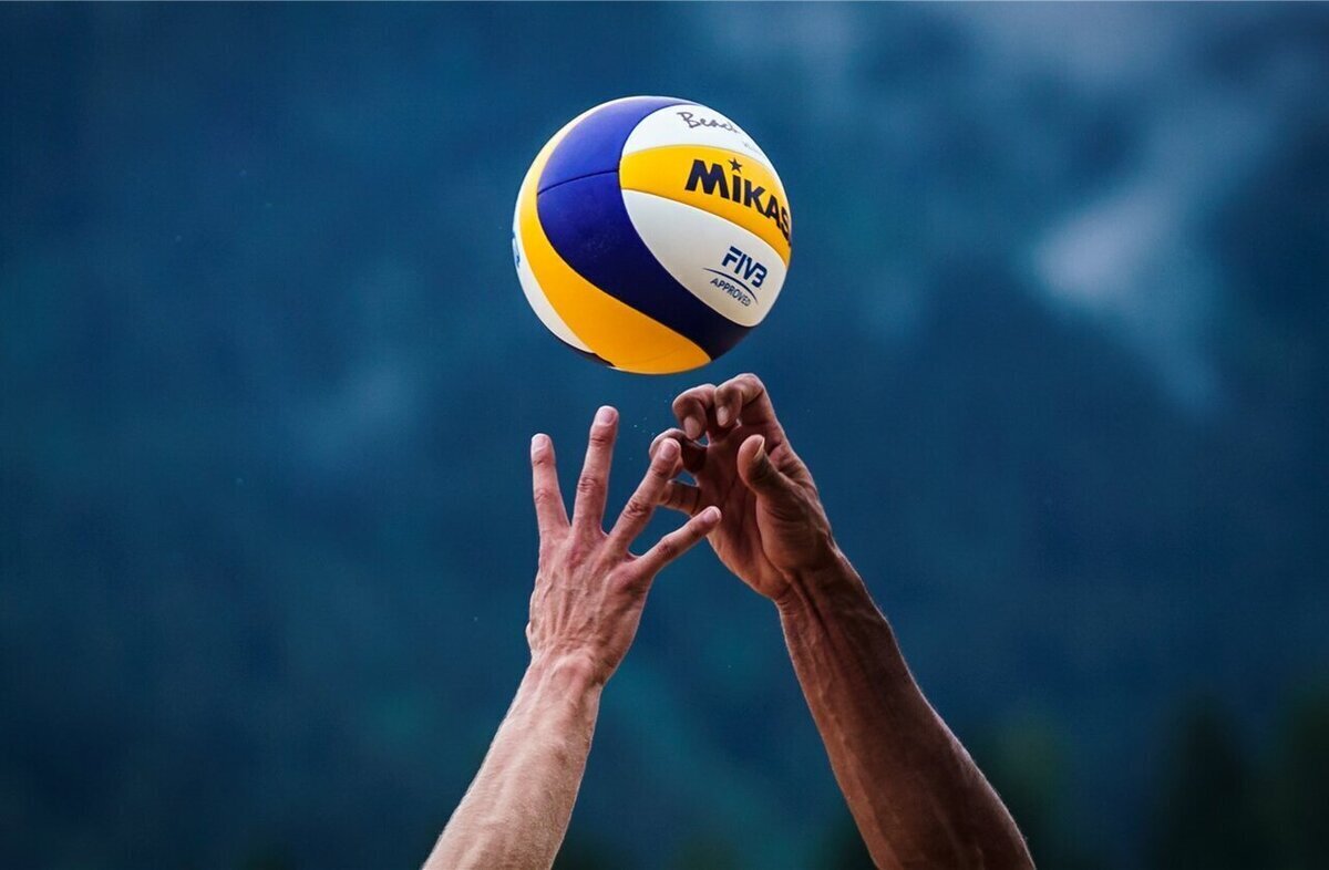 شوک به دنیای والیبال/ کاپیتان تیم دختران مرد از آب درآمد!