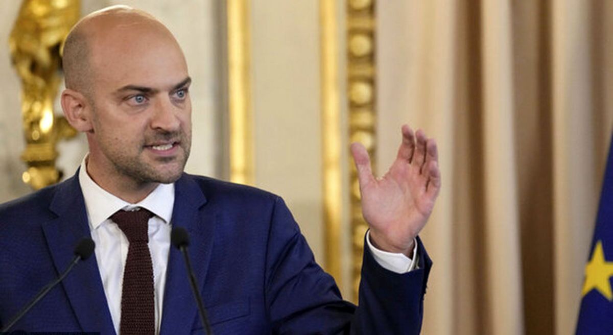 فرانسه: شانس مجدد مذاکره به تهران دادیم فرانسه: شانس مجدد مذاکره به تهران دادیم