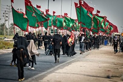 هشدار به زائران اربعین/ مراقب افت فشار و قند خون خود باشید