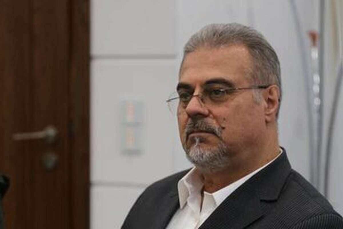 اولین واکنش نظری جویباری بعد از جدایی از استقلال