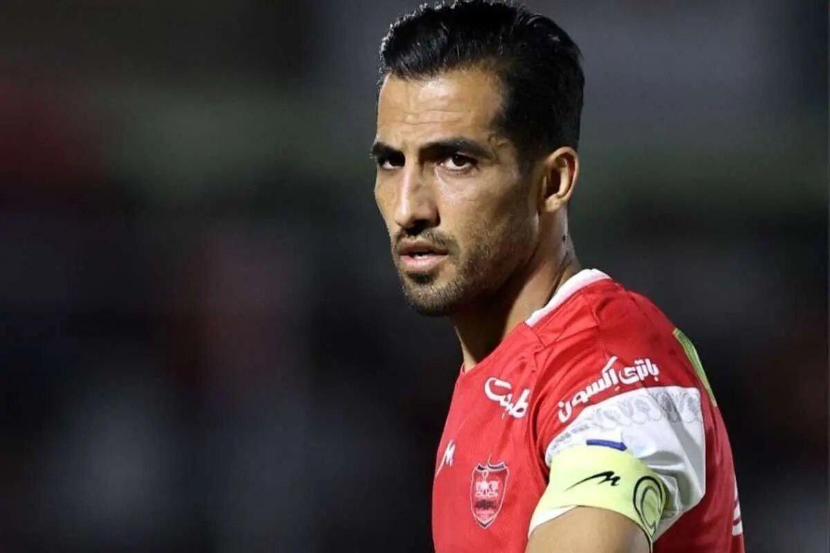 پیشنهاد باشگاه لیگ برتری به ستاره پرسپولیس