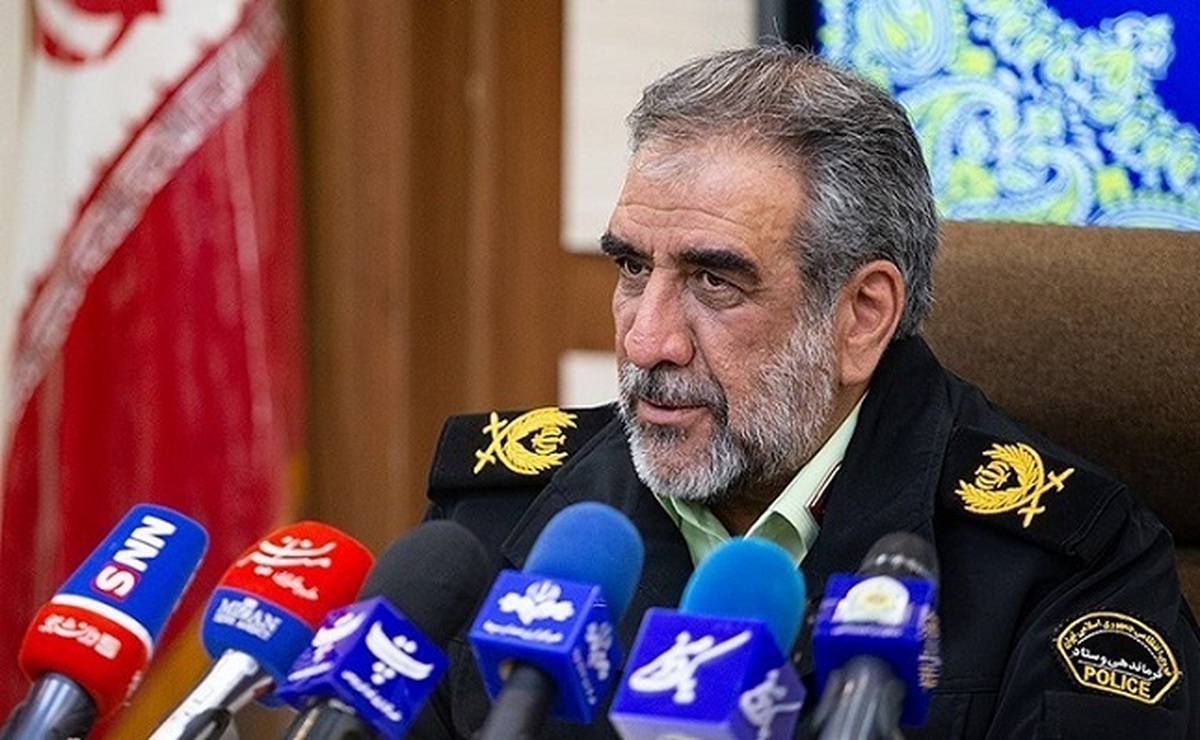 پلیس تهران اعلام آماده‌باش کرد