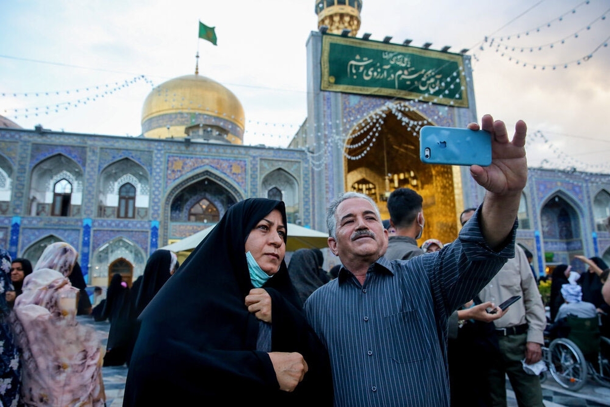 ثبت نام سفر رایگان و ارزان برای بازنشستگان کشوری آغاز شد ثبت نام سفر رایگان و ارزان برای بازنشستگان کشوری آغاز شد
