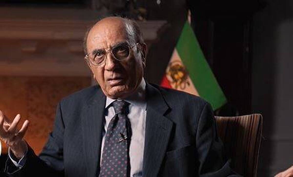 مخالفت دادگاه فلوریدا با درخواست پرویز ثابتی/ او کیست؟