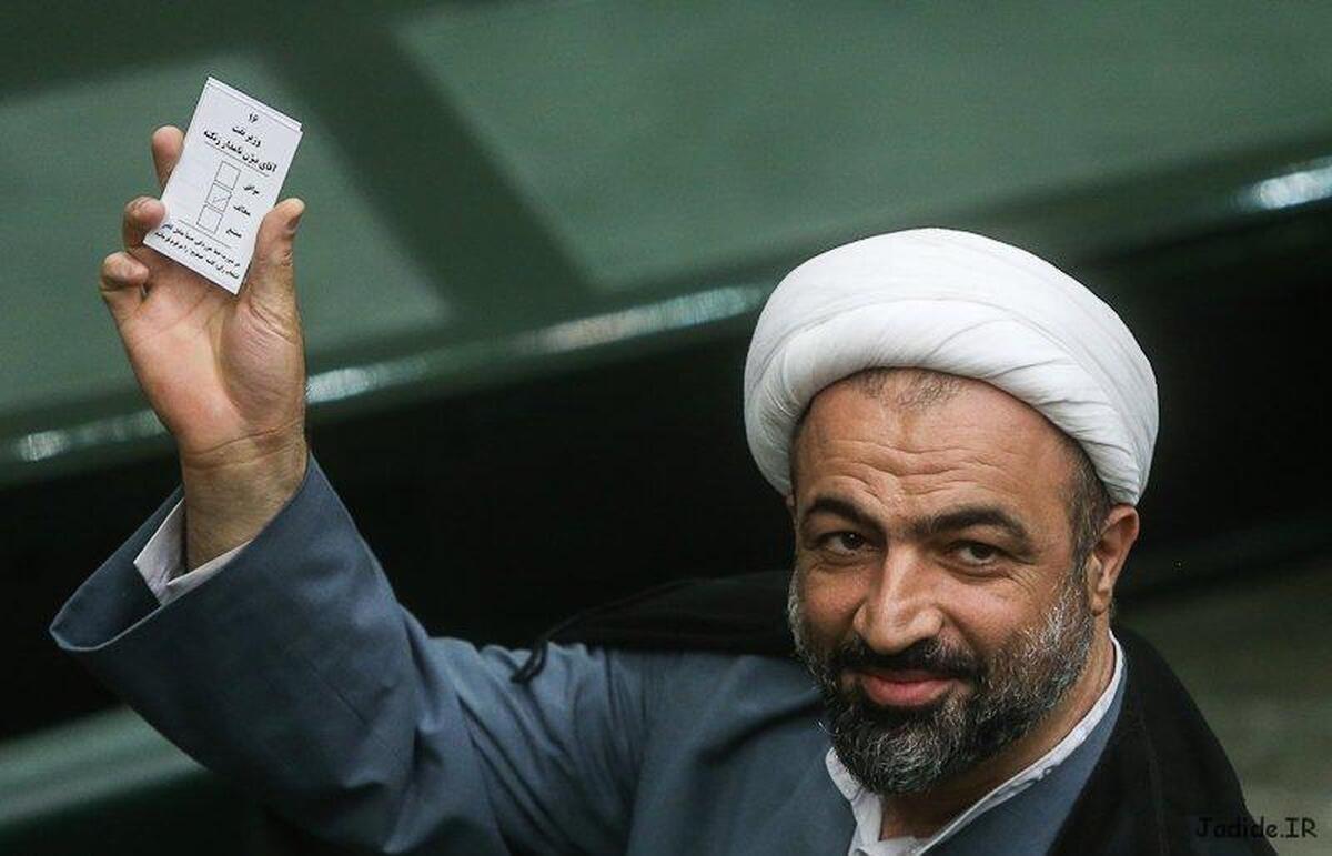 رسایی با تصاویر نتانیاهو خواستار عزل پزشکیان شد!+ عکس