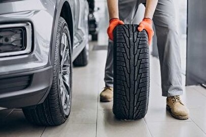 دلیل کاهش طول عمر لاستیک‌ خودرو / چرا نگهداری لاستیک‌ها اهمیت دارد؟