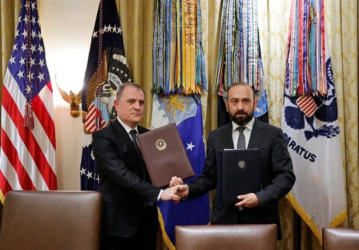 ایران اقدام اخیر باکو را تلافی کرد!