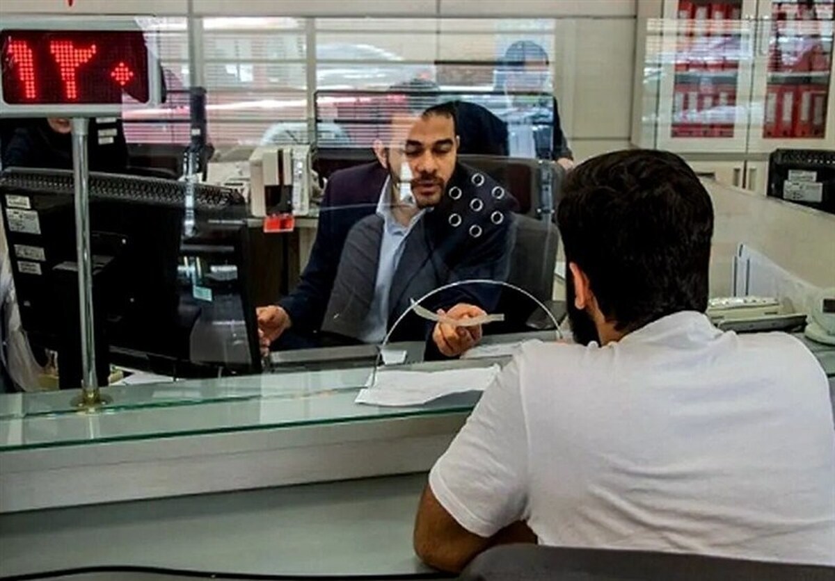 ۲۳ هزار میلیارد تومان از معوقات بانکی وصول شد