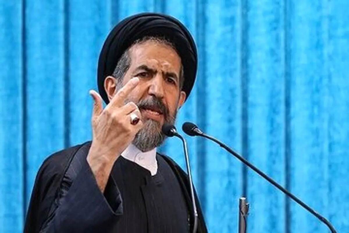 امام جمعه تهران: اگر اسرائیل را تنبیه نمی‌کردیم، در این جایگاه قدرت نبودیم
