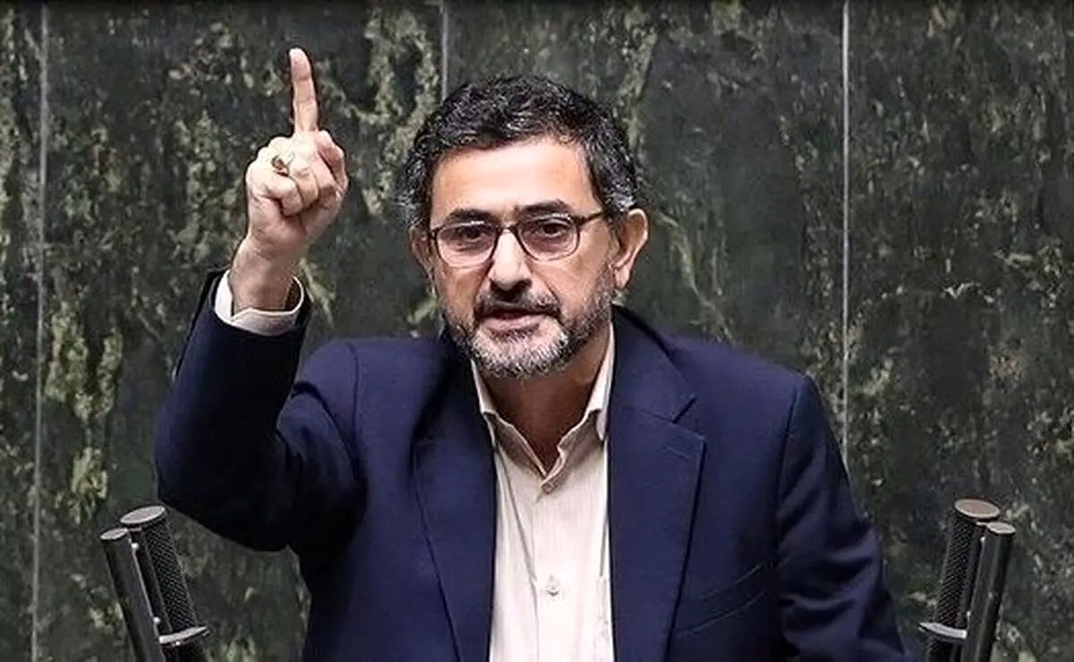 درگیری نماینده مجلس و استاندار مازندران / غلط میکنی حجاب را قبول نداری! + عکس