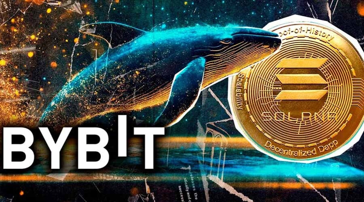 فعالیت عظیم یک نهنگ سولانا / قیمت SOL سقوط می‌کند؟