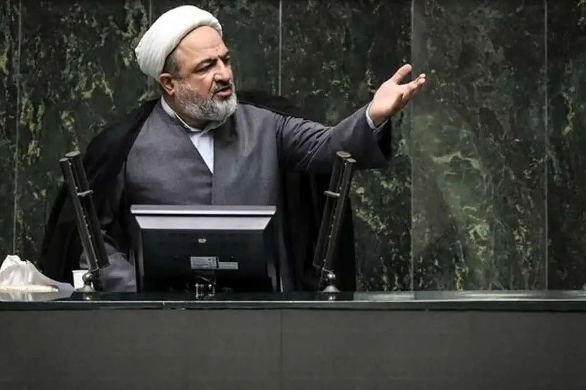 حمله عجیب رسایی به استاندار مازندران بخاطر حجاب