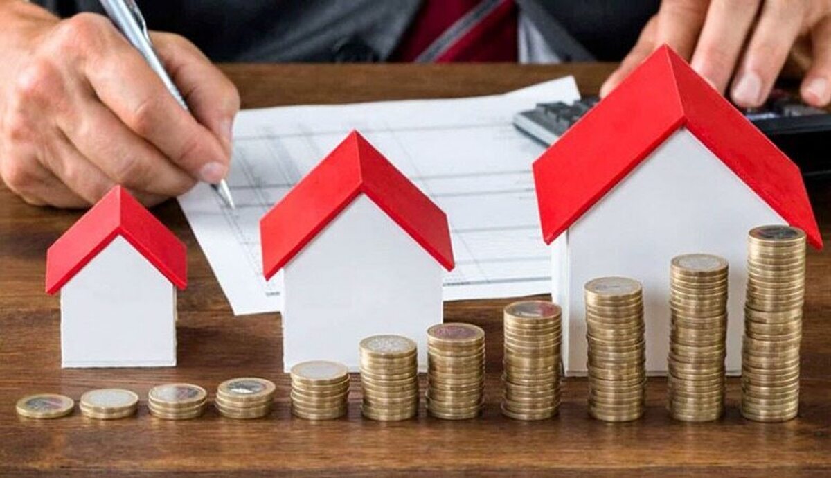 مالیات سنگین در انتظار این خانه‌ها