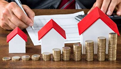 مالیات سنگین در انتظار این خانه‌ها